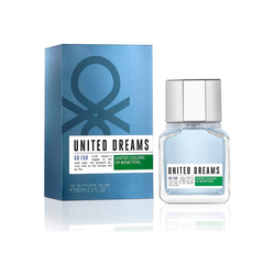Thumbnail BENETTON UNITED DREAMS GO FAR EDT 60ML