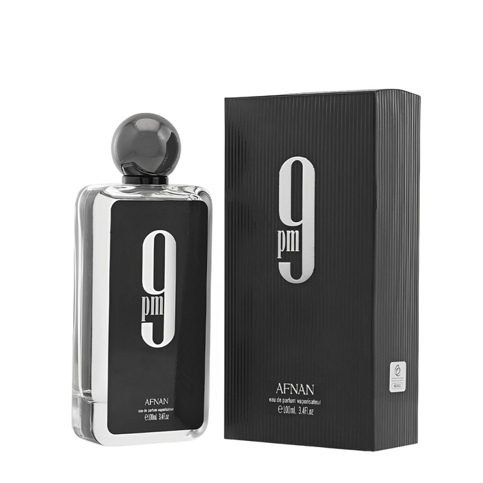 Anúncio: AFNAN 9PM EDP M 100ML