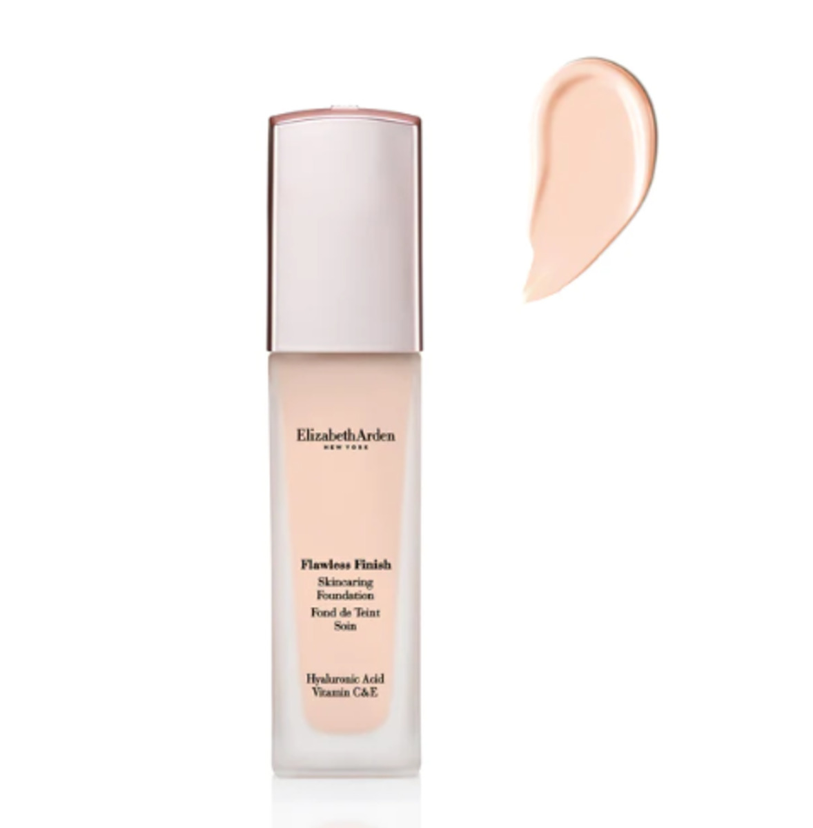 Thumbnail ELIZABETH ARDEN FLAWLESS FINISH #160W