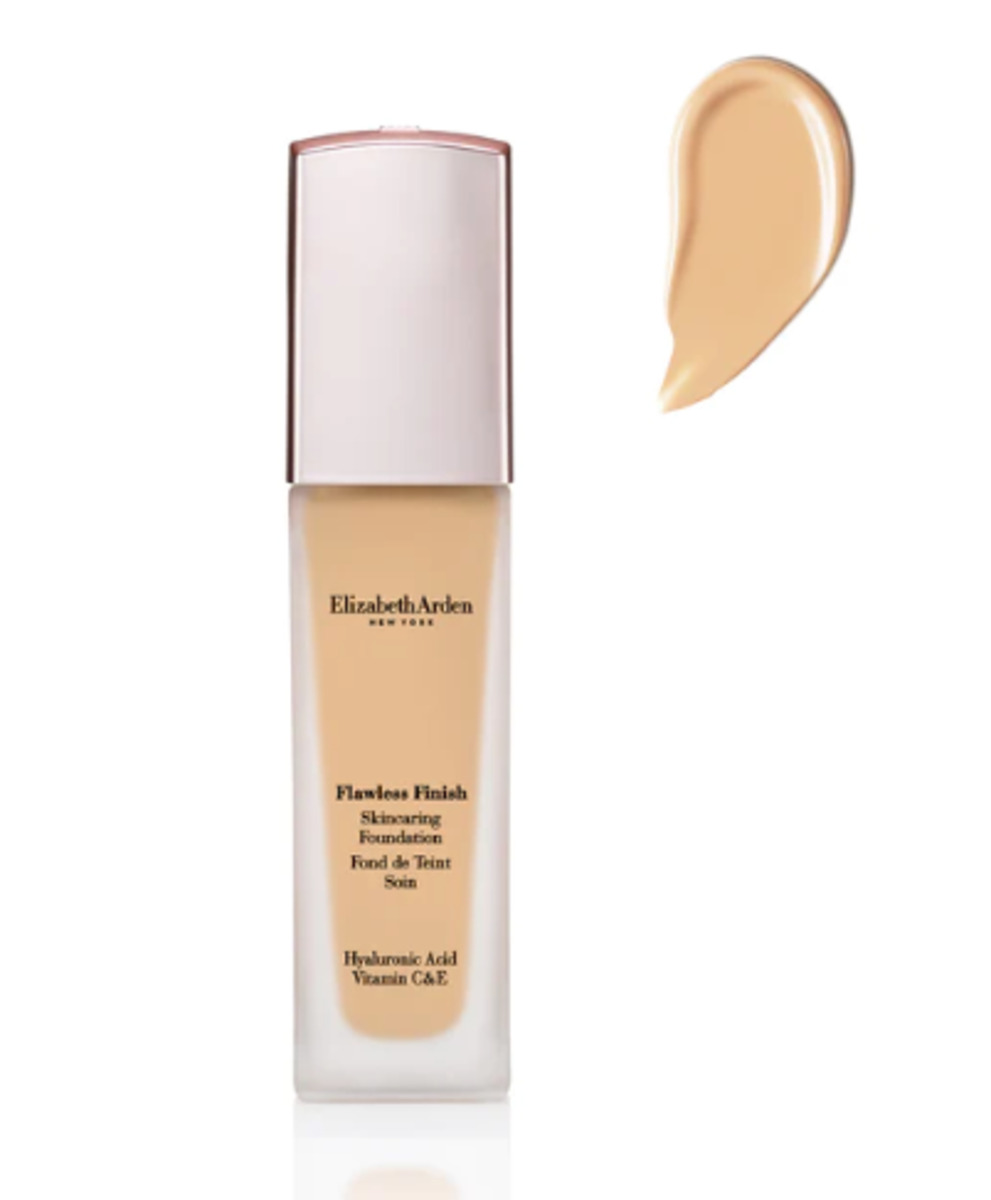 Thumbnail ELIZABETH ARDEN FLAWLESS FINISH #420C