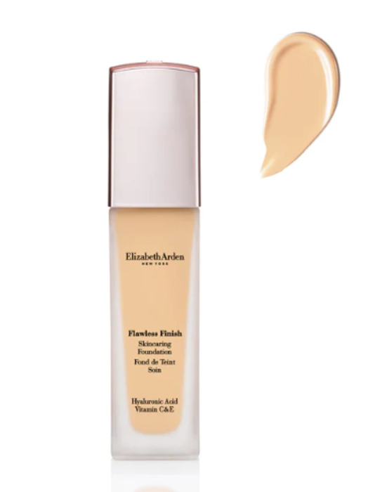 Anúncio: ELIZABETH ARDEN FLAWLESS FINISH #430W