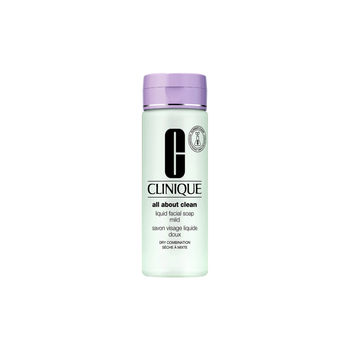 Thumbnail CLINIQUE ALL ABOUT CLEAN MILD 200ML