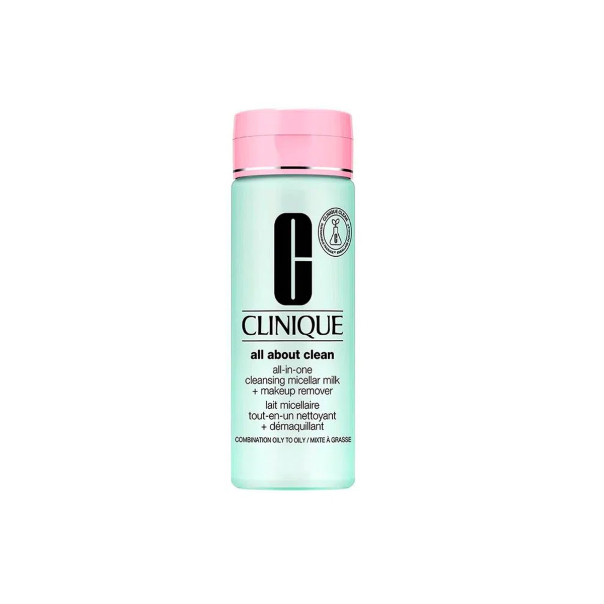 Thumbnail CLINIQUE ALL ABOUT CLEAN 200ML