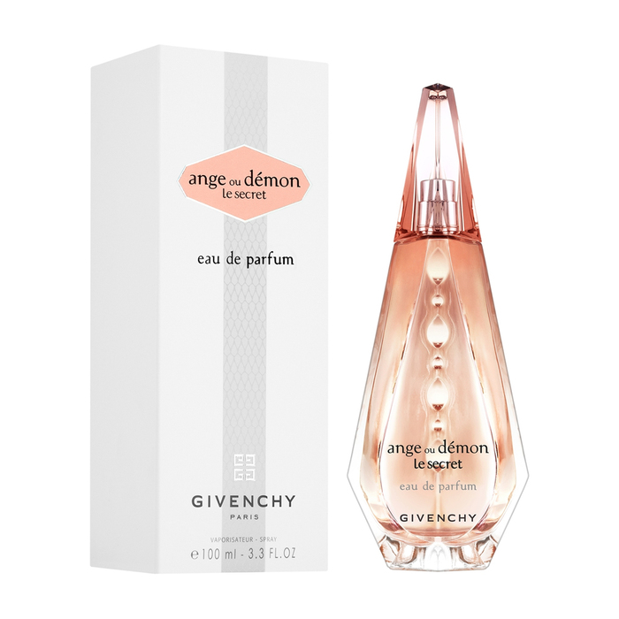 Anúncio: GIVENCHY ANGE OU DEMON LE SECRET EDP 100ML