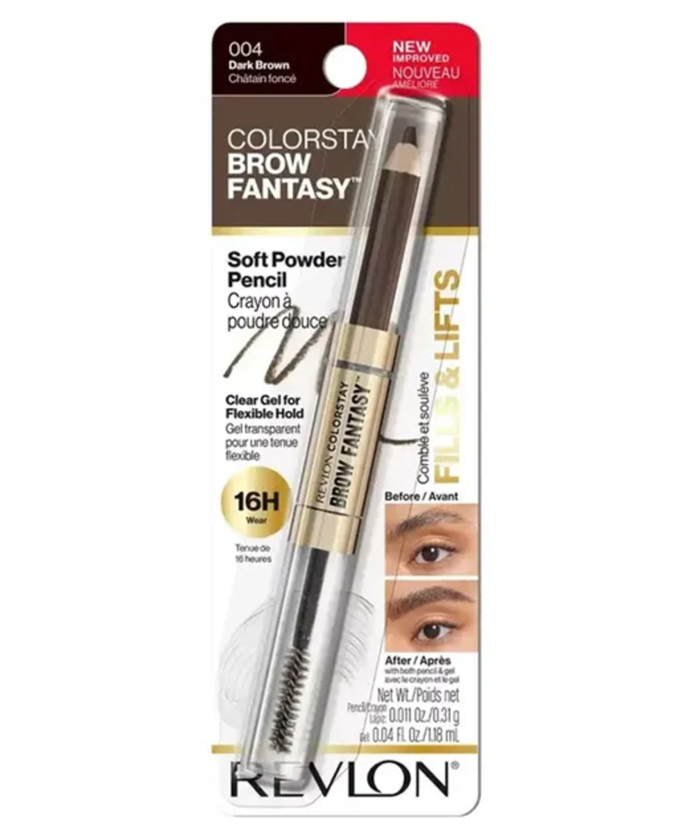Thumbnail REVLON COLORSTAY BROW FANTASY #004