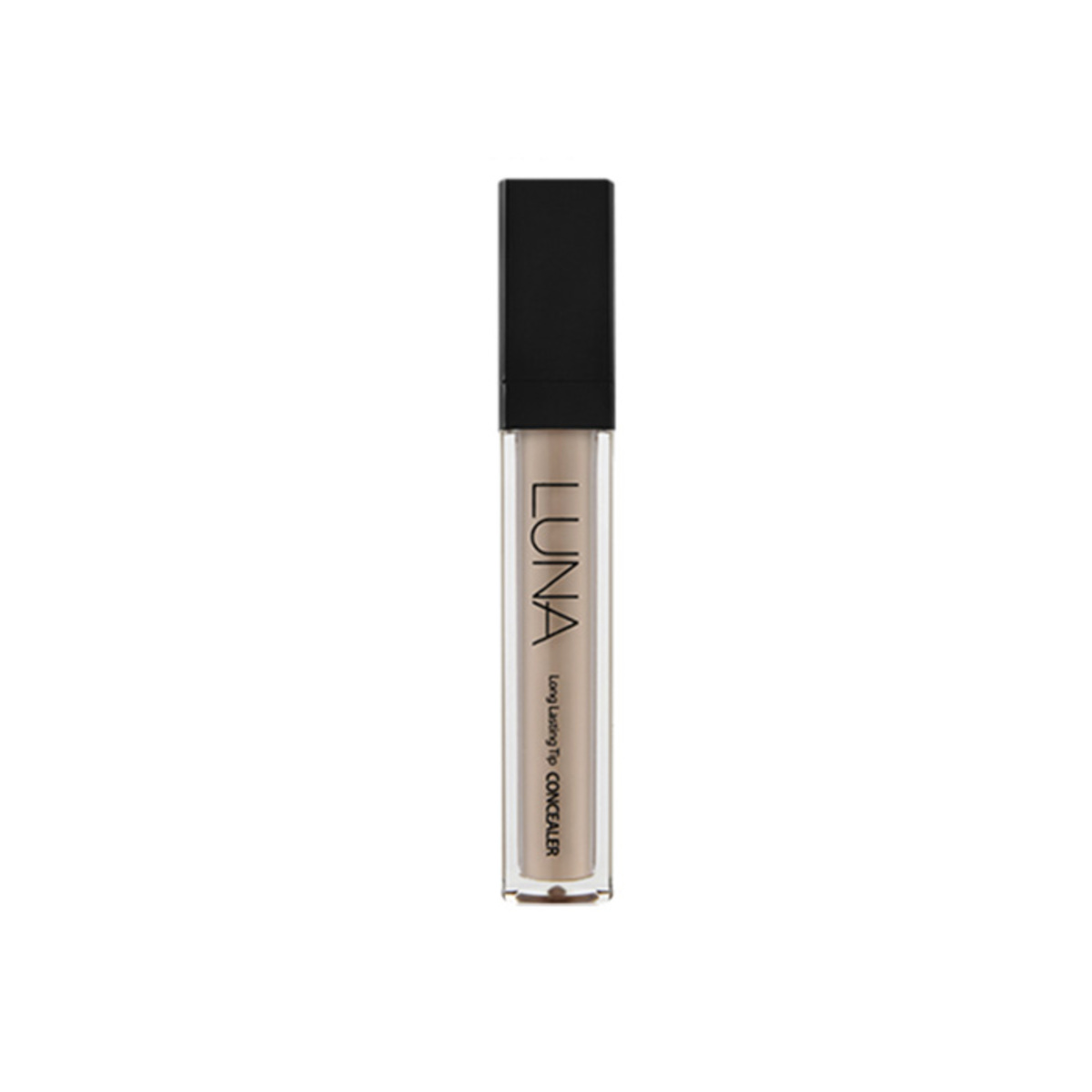 Thumbnail LUNA LONG LASTING TIP CONCEALER #02 NATURAL BEIGE