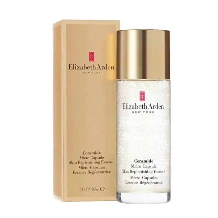 Anúncio: ELIZABETH ARDEN CERAMIDE MICRO CAPSULE 90ML