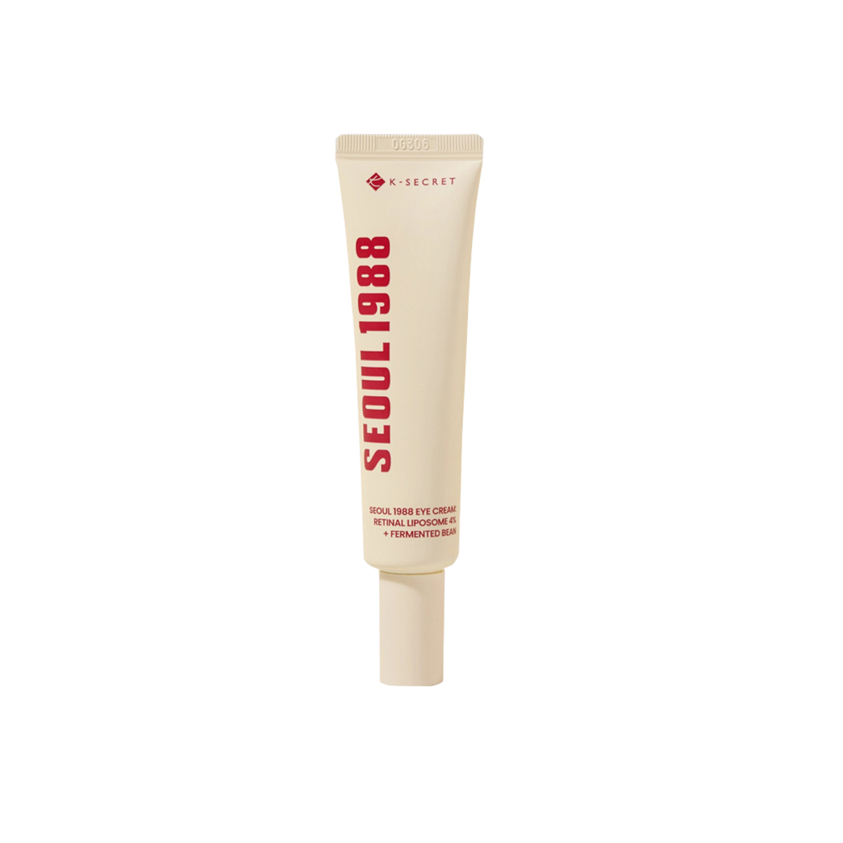 Thumbnail K-SECRET SEOUL 1988 EYE CREAM RETINAL LIPOSOME 4%+ FERMENTE BEAN 30ML