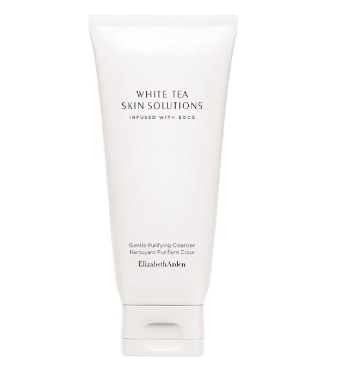 Thumbnail ELIZABETH ARDEN WHITE TEA SKIN SOLUTIONS GENTLE PURIFYING CLEANSER 125ML