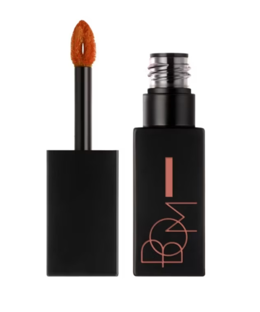 Thumbnail BOM MATT HOLIC TINT 502 SUNSET BROWN