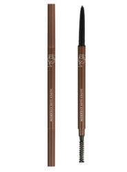 BOM SUPER SLIM EYEBROW #03 TAUPE BROWN