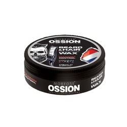Thumbnail OSSION BEARD&HAIR CREAM MATTE WAX 175ML