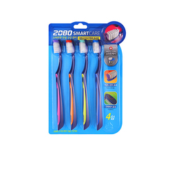 Thumbnail 2080 SMART CARE CEPILLO DENTAL 4PCS