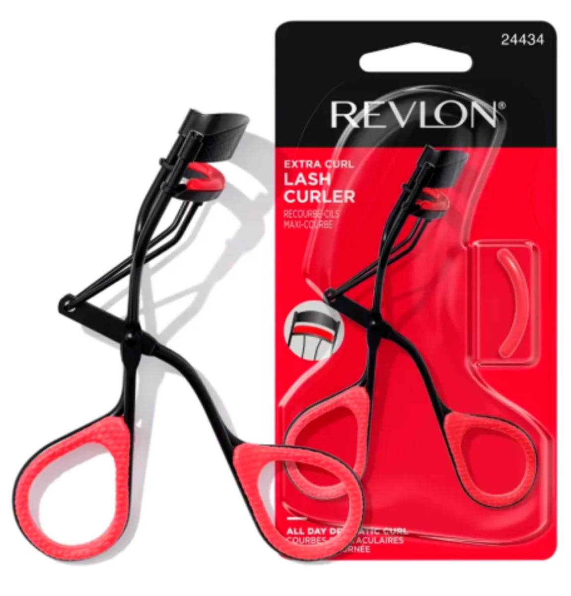Thumbnail REVLON EXTRA CURL LASH