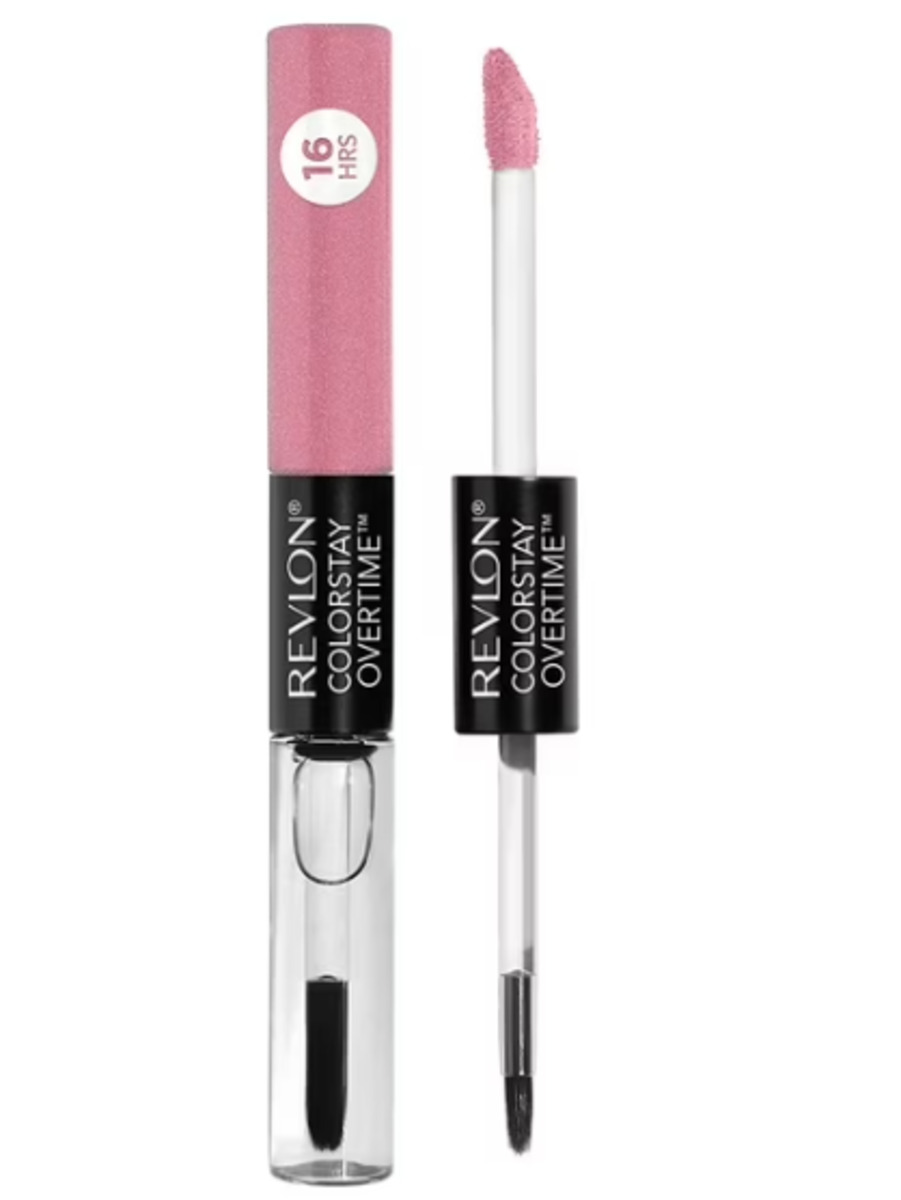 Thumbnail REVLON OVERTIME FOREVER PINK