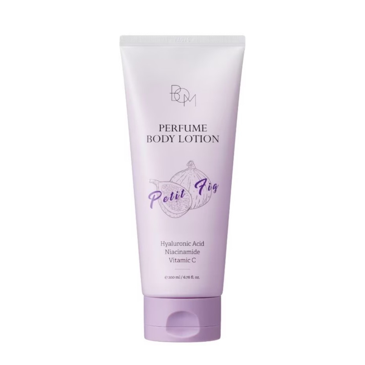 Thumbnail BOM COVER PERFUME BODY LOTION PETIT FIG 200ML