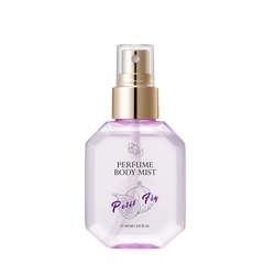 BOM COVER PERFUME BODY LOTION PETIT FIG 200ML