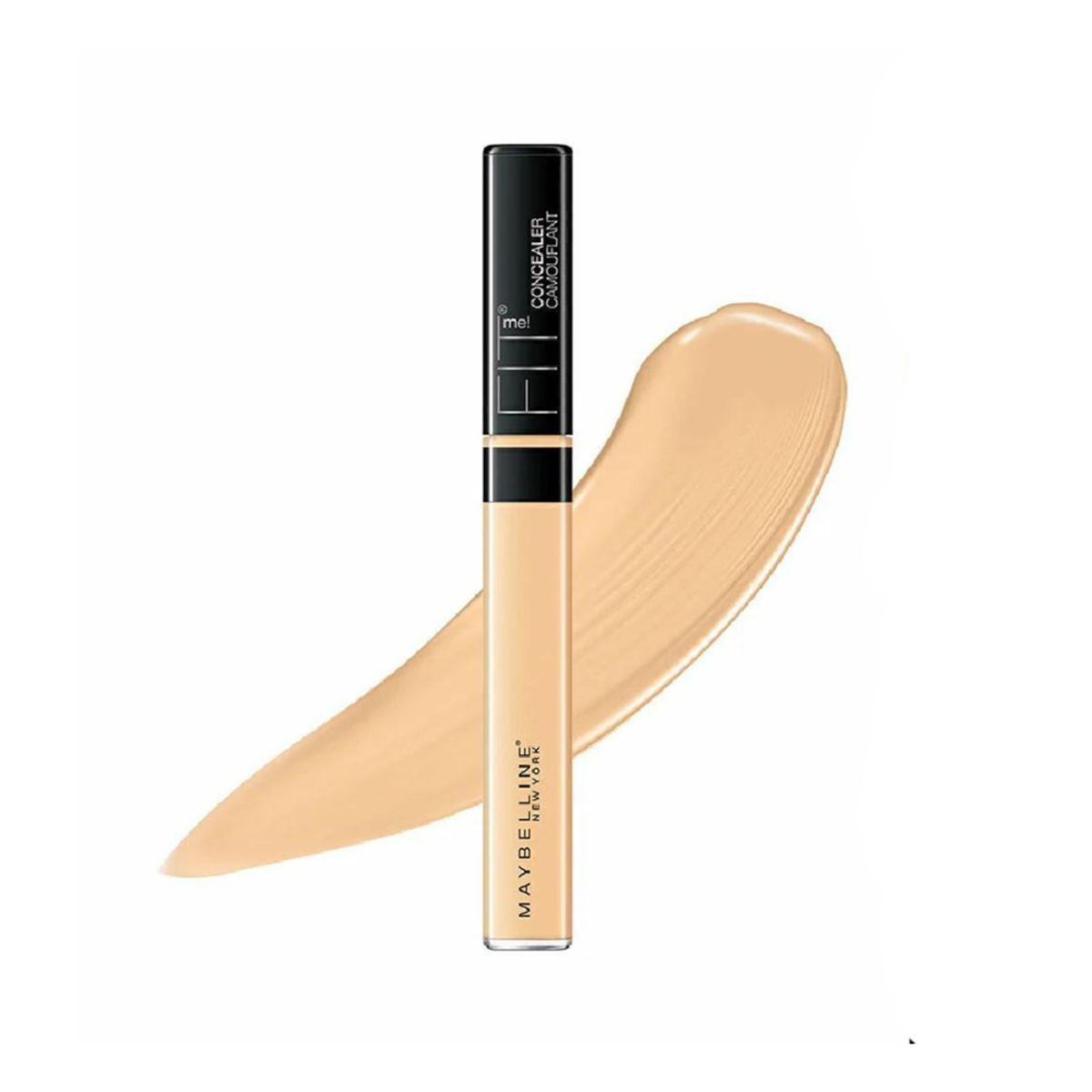 Thumbnail MAYBELLINE FITME CONCEALER #25 MEDIUM