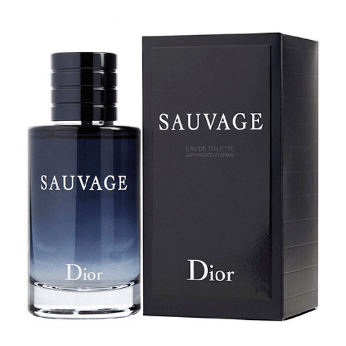 Anúncio: DIOR SAUVAGE EDT 100ML
