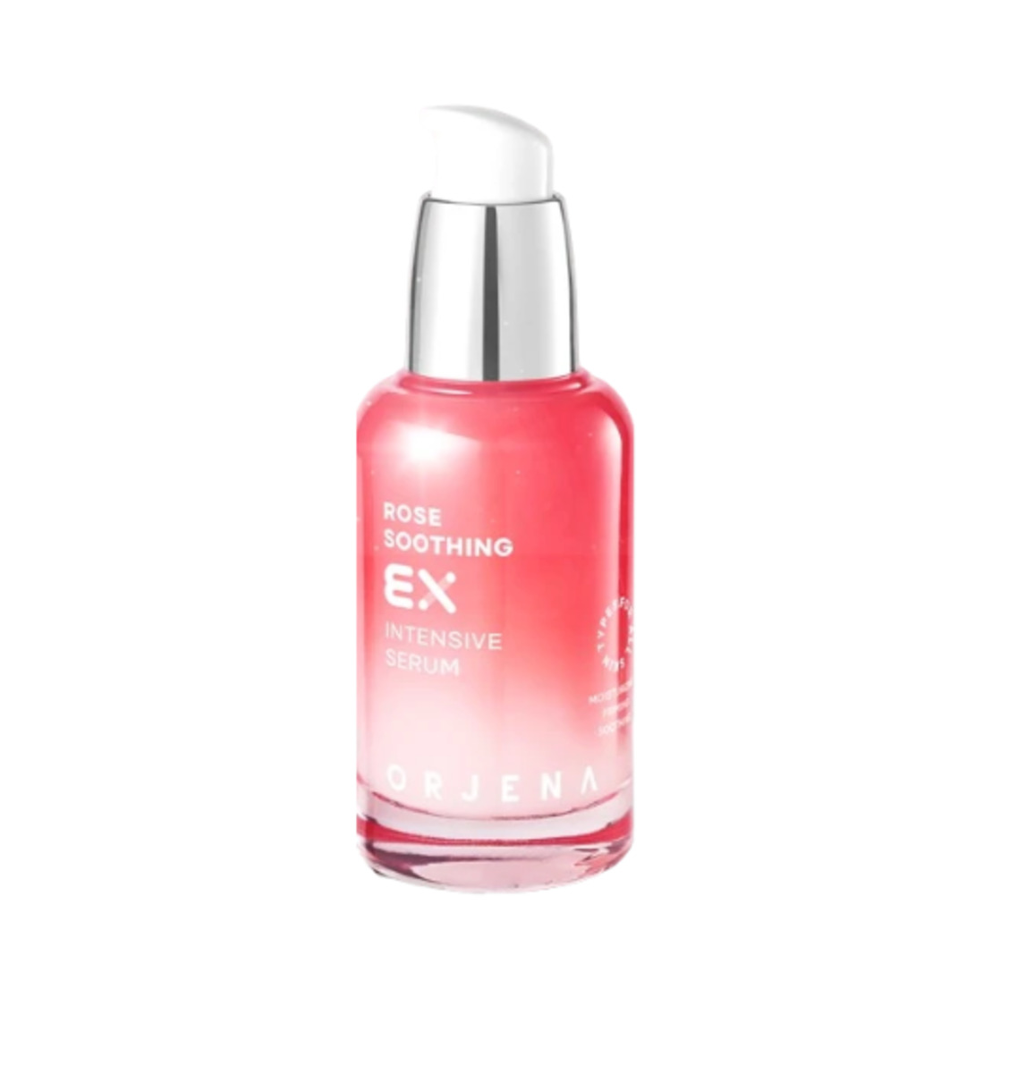 Thumbnail ORJENA ROSE CALMING INTENSIVE SERUM 50ML