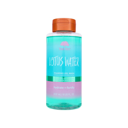 TREE HUT FOAMING GEL WASH LOTUS WATER 532ML