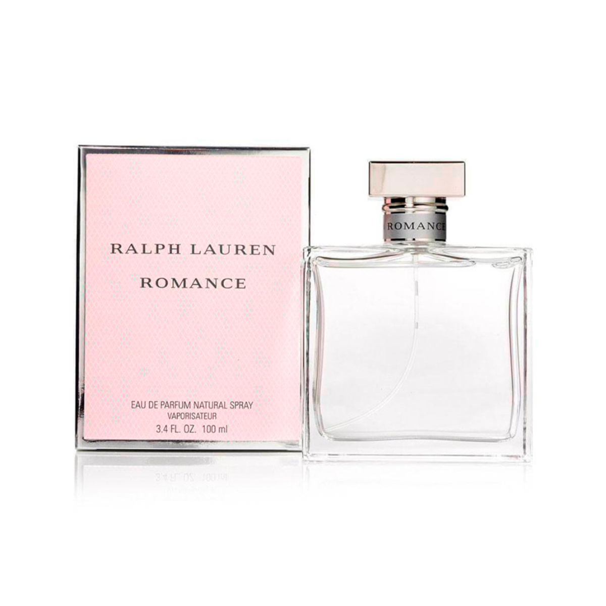 Thumbnail  RALPH LAUREN ROMANCE EDP 100ML