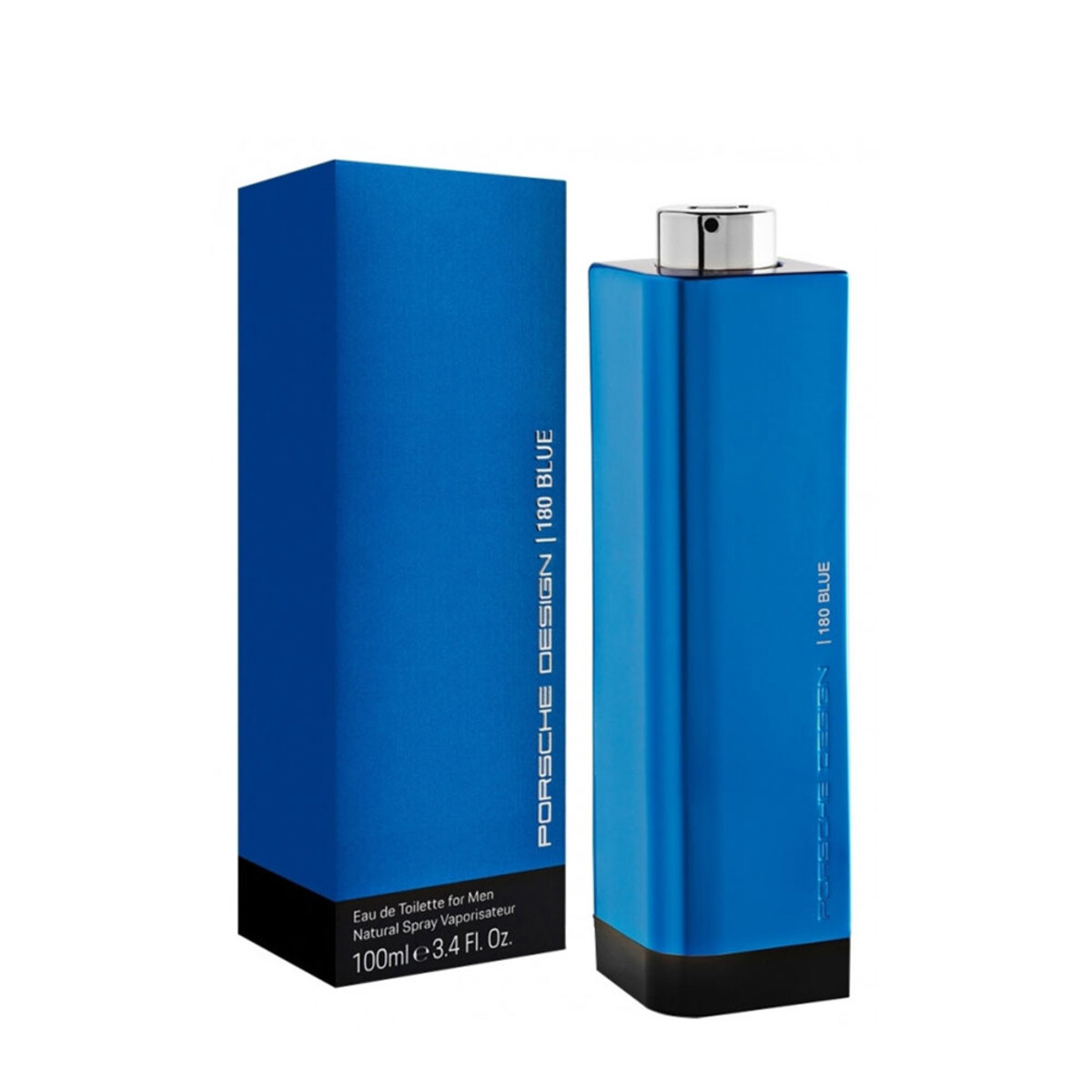 Thumbnail PORSCHE DESIGN 180 BLUE EDT 100ML