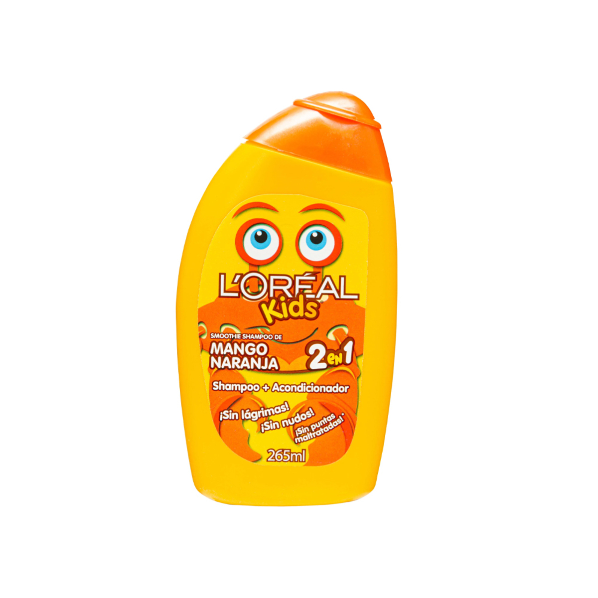 Thumbnail LOREAL KIDS SH.MANGO&NARANJA 2EN1