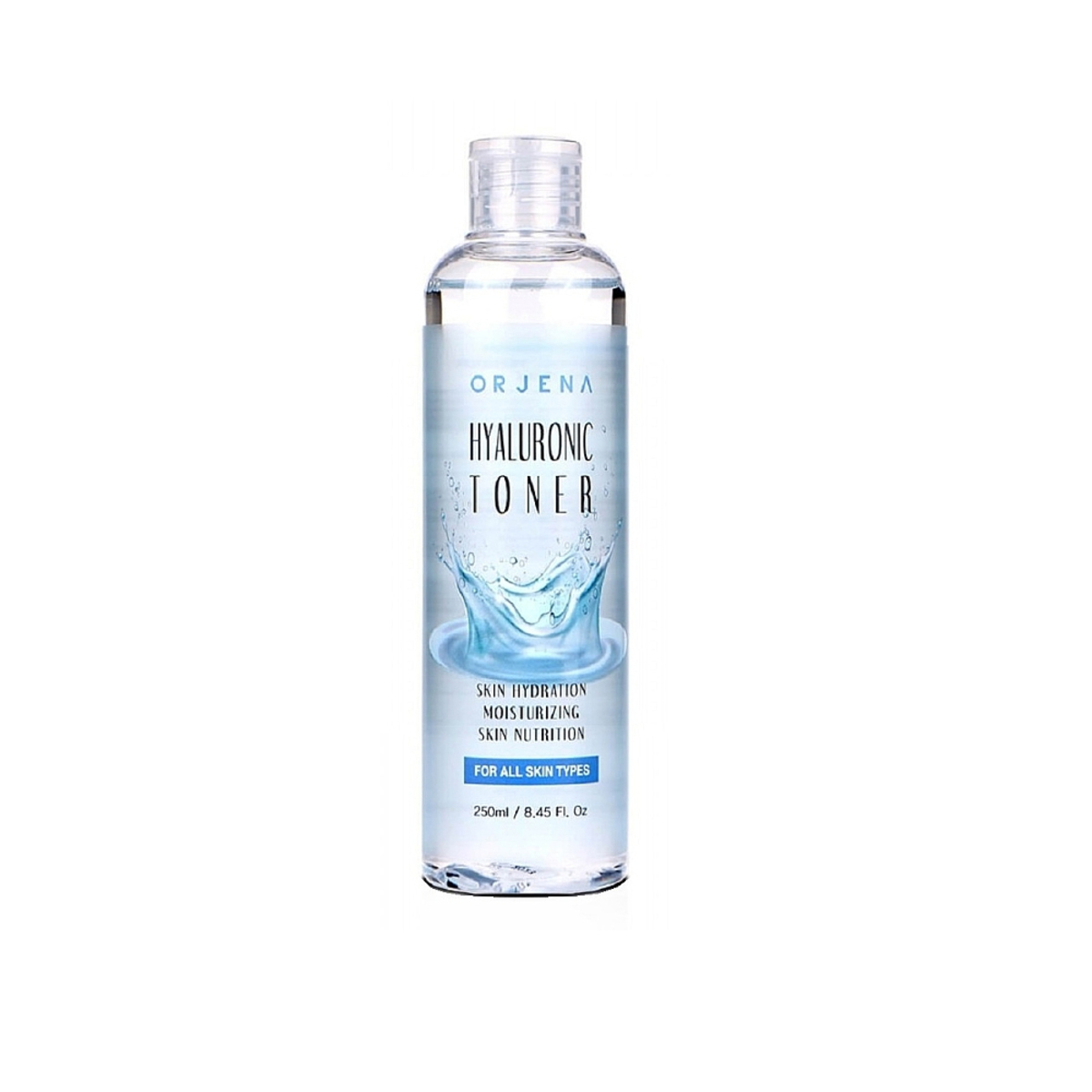 Thumbnail ORJENA HYALURONIC TONER 250ML