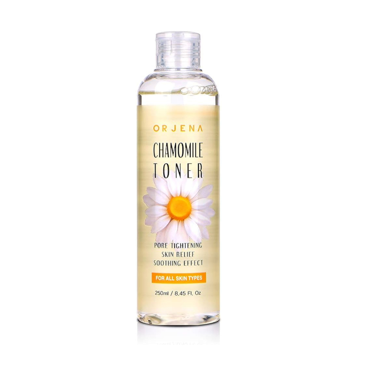 Thumbnail ORJENA CHAMOMILE TONER 250ML