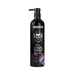 Thumbnail OSSION 3IN1 SHAVING GEL 700ML