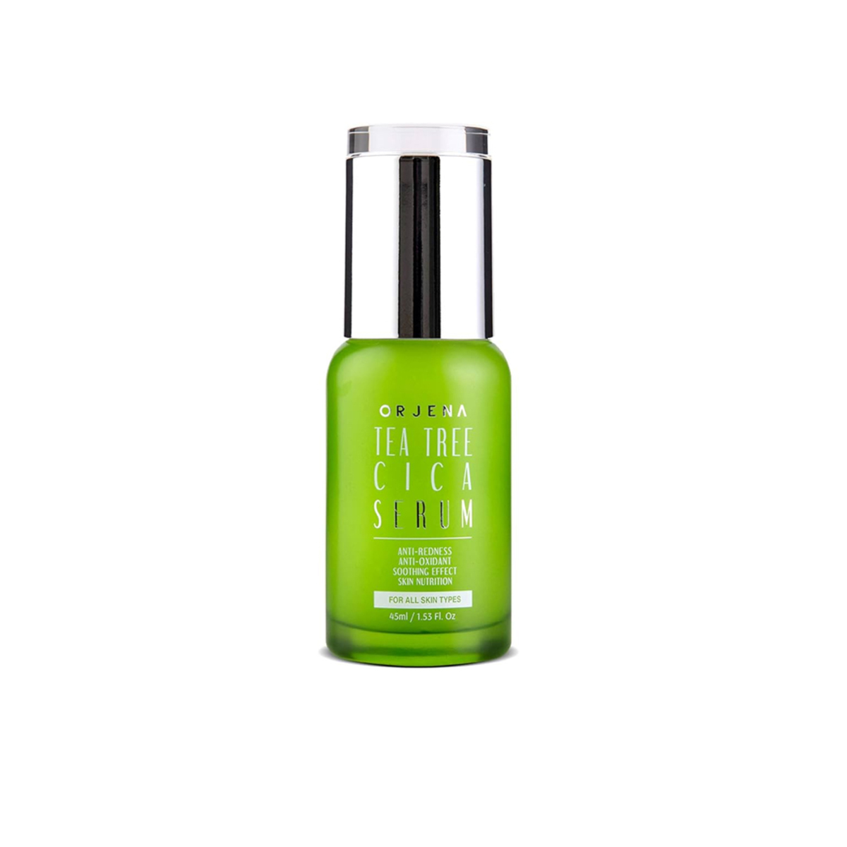 Thumbnail ORJENA TEA TREE CICA SERUM 45ML