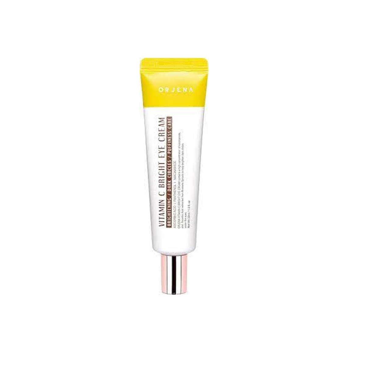 Thumbnail ORJENA VITAMIN C BRIGHT EYE CREAM 30ML