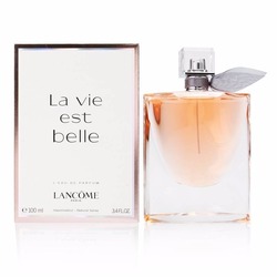 LANCOME LA VIE EST BELLE EDP 100ML