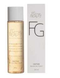 FG BEAUTY CACTUS BALANCING TONER 150ML