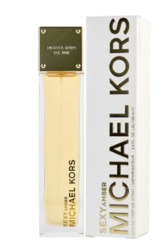 MICHAEL KORS SEXY AMBER EDP 100ML