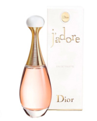 DIOR JADORE EDT 100ML