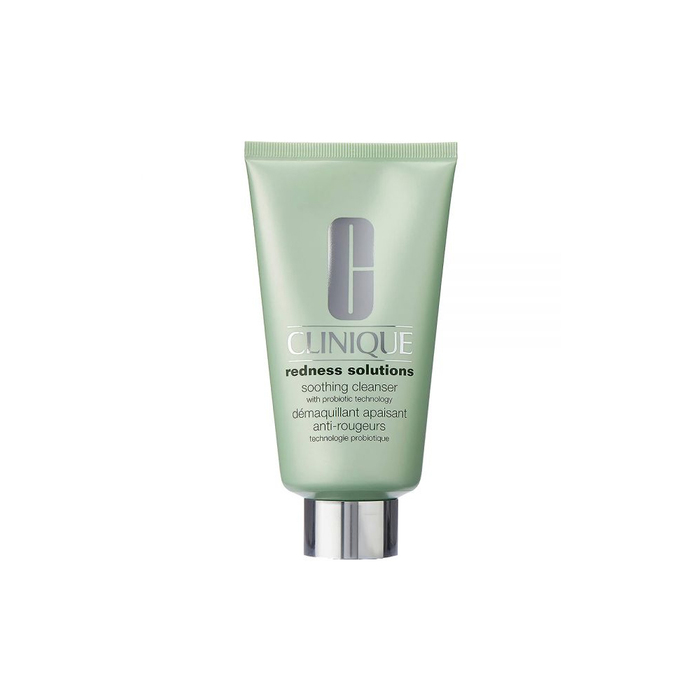 Anúncio: CLINIQUE REDNESS SOLUTIONS CLEANSER 150ML