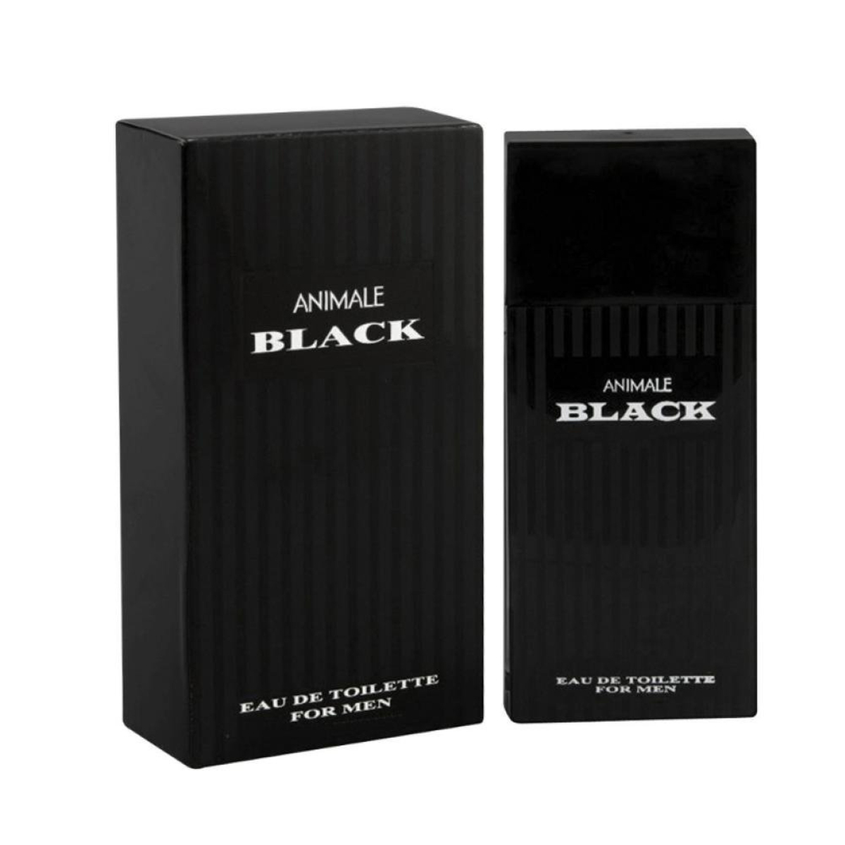Thumbnail ANIMALE BLACK EDT 50ML FOR MEN