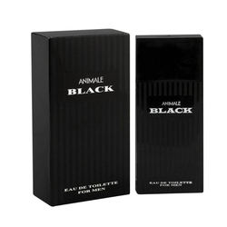 Thumbnail ANIMALE BLACK EDT 50ML FOR MEN