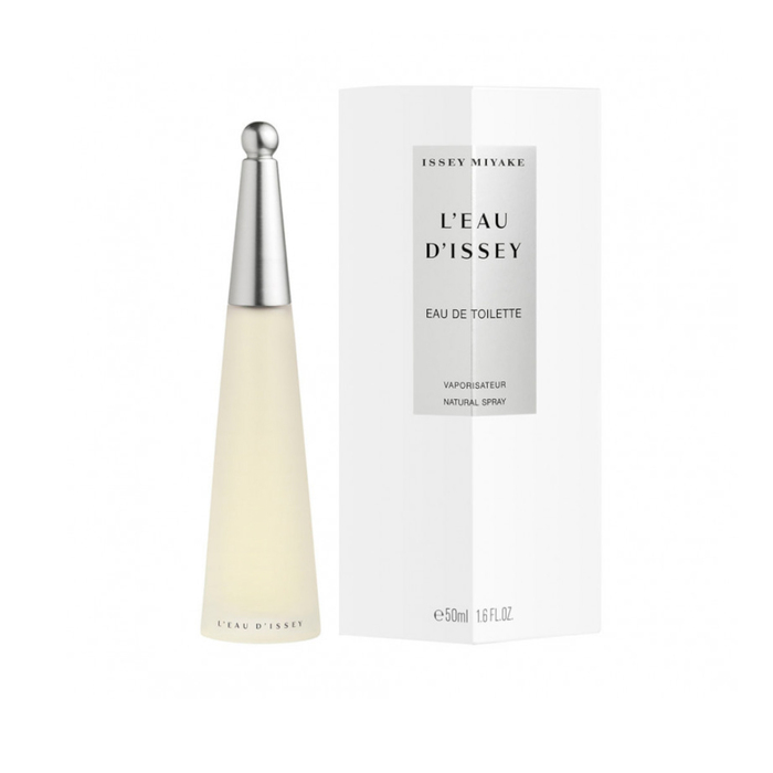 Anúncio: ISSEY MIYAKE L EAU D ISSEY EDT 100ML