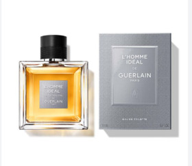 GUERLAIN LHOMME IDEAL EDT 100ML