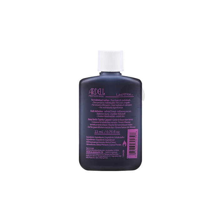 Anúncio: ARDELL DARK PEGAMENTO P/PESTAÑAS IND.22ML