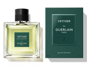 Thumbnail GUERLAIN VETIVER EDT 100ML