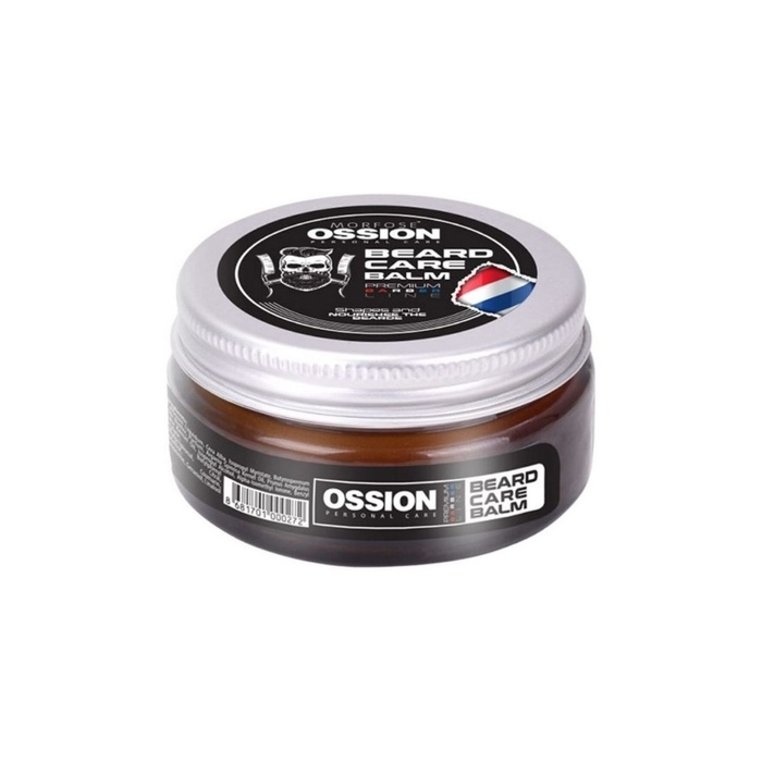 Anúncio: OSSION BEARD CARE CALM 50ML