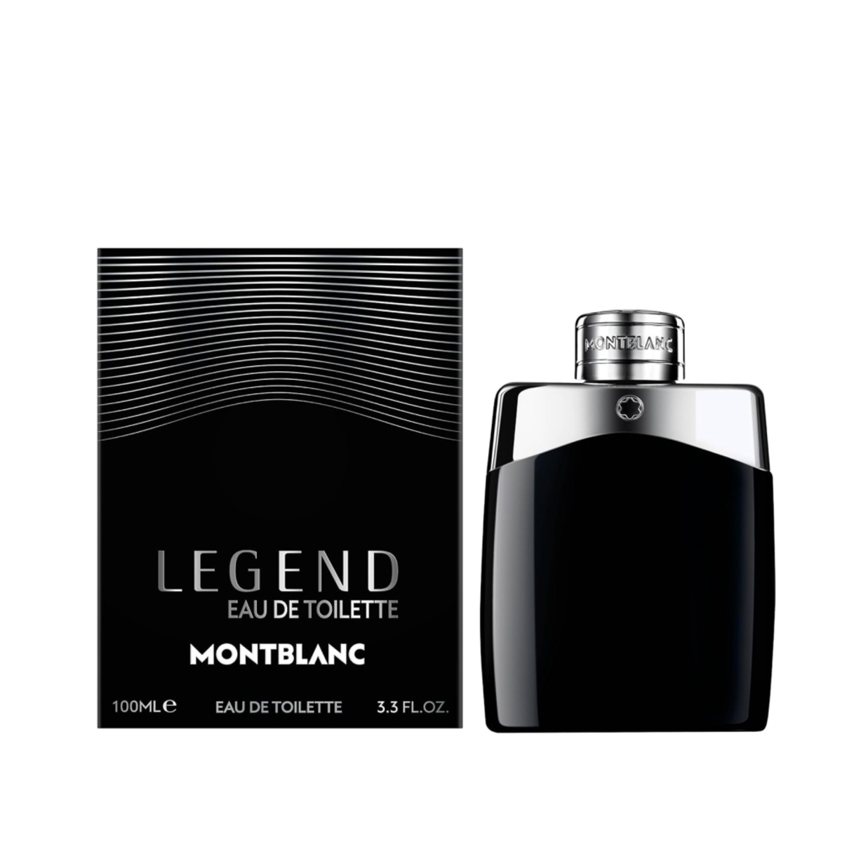 Thumbnail MONT BLANC LEGEND EDT 100ML