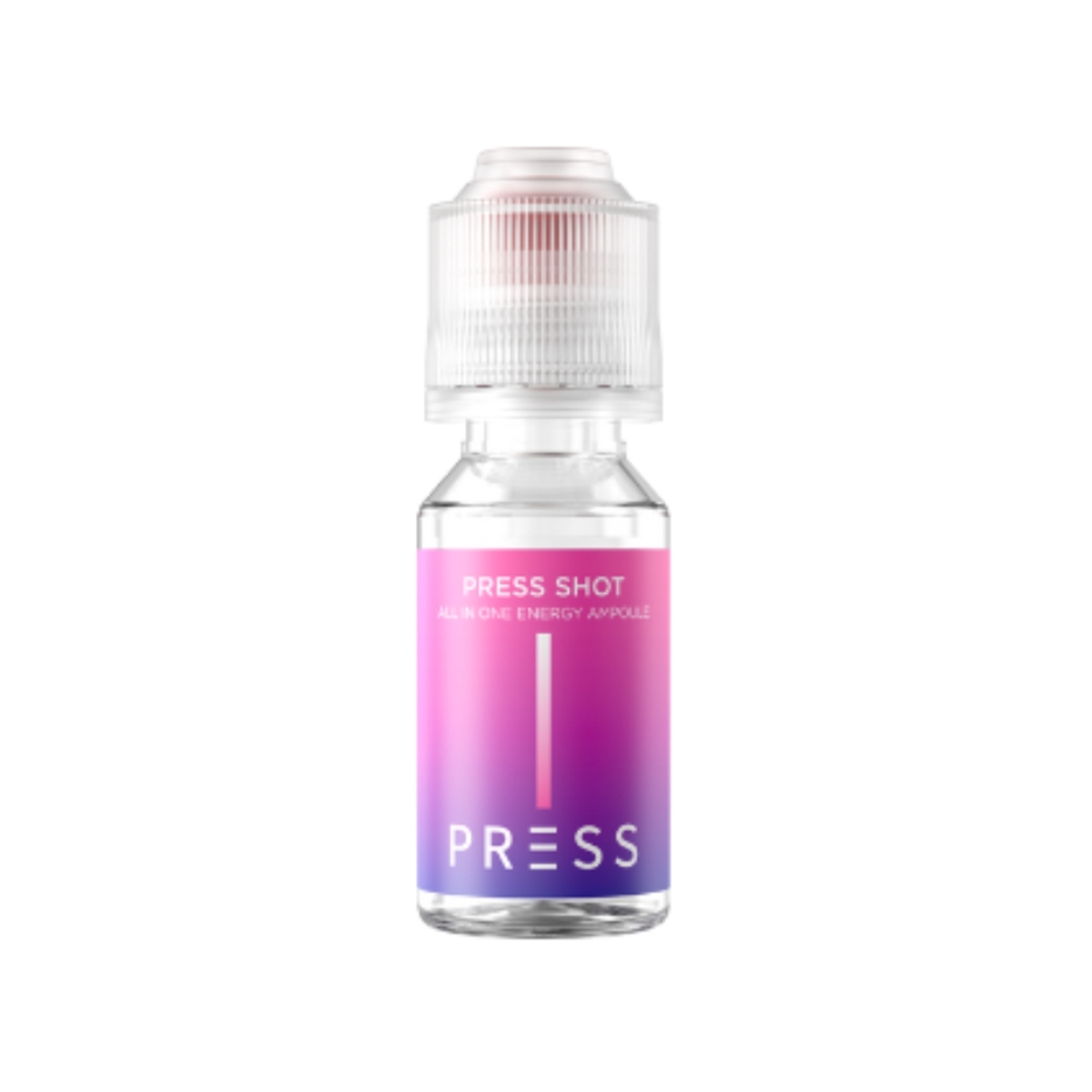 Thumbnail PRESS SHOT AMPOLLA VITAMÍNICA 15ML