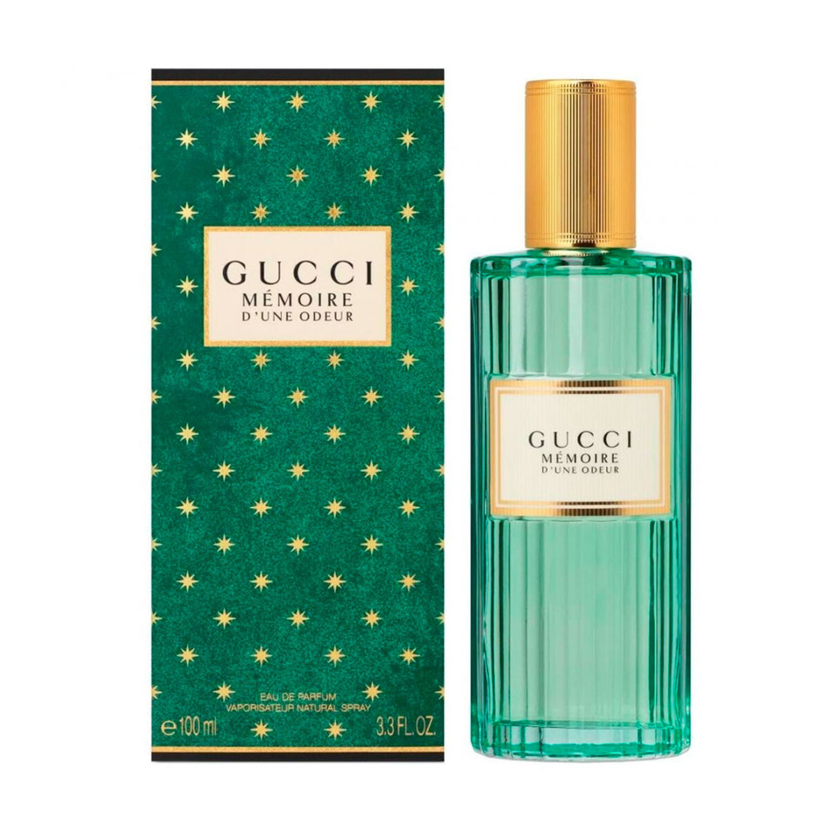 Thumbnail GUCCI MEMOIRE D'UNE ODEURE EDP 100ML