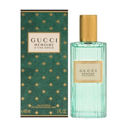 Thumbnail GUCCI MEMOIRE D'UNE ODEUR EDP 60ML