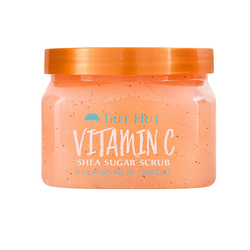 TREE HUT VITAMIN C SHEA SUGAR SCRUB